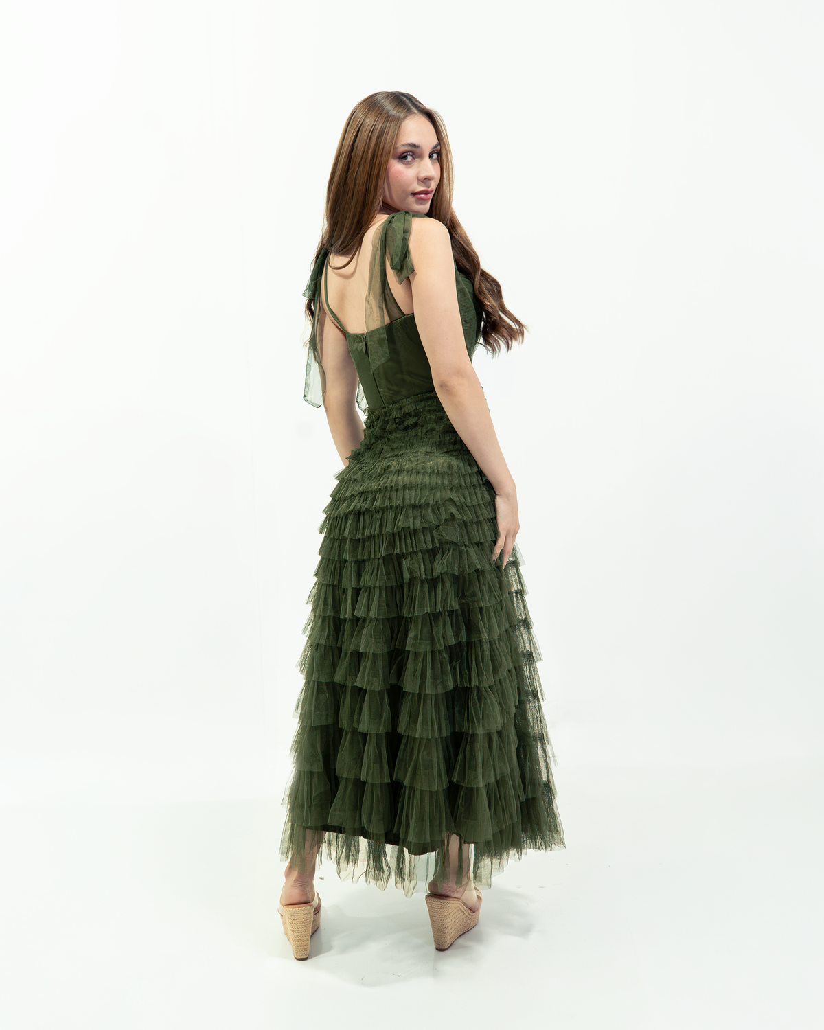 Catalina Dress