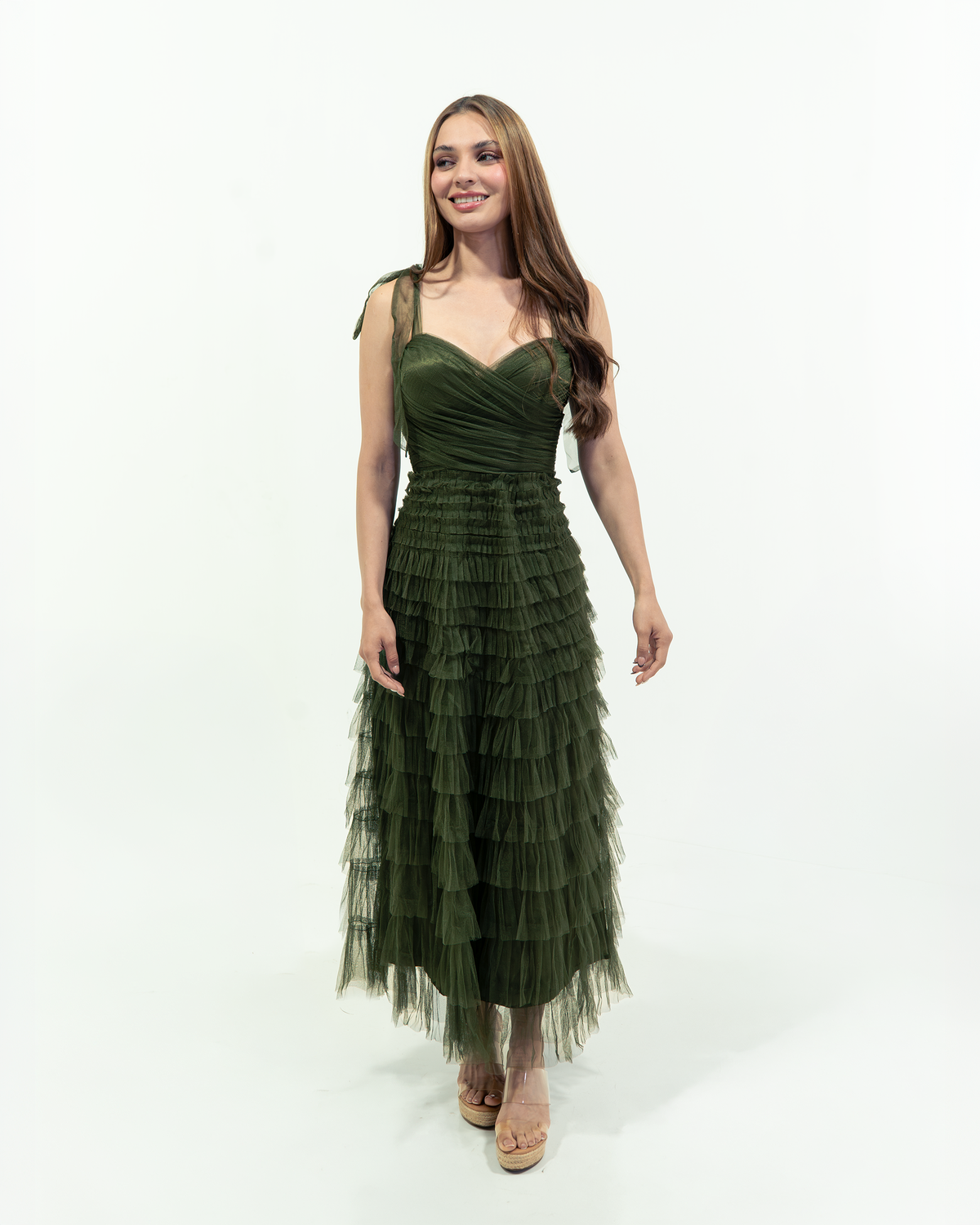 Catalina Dress