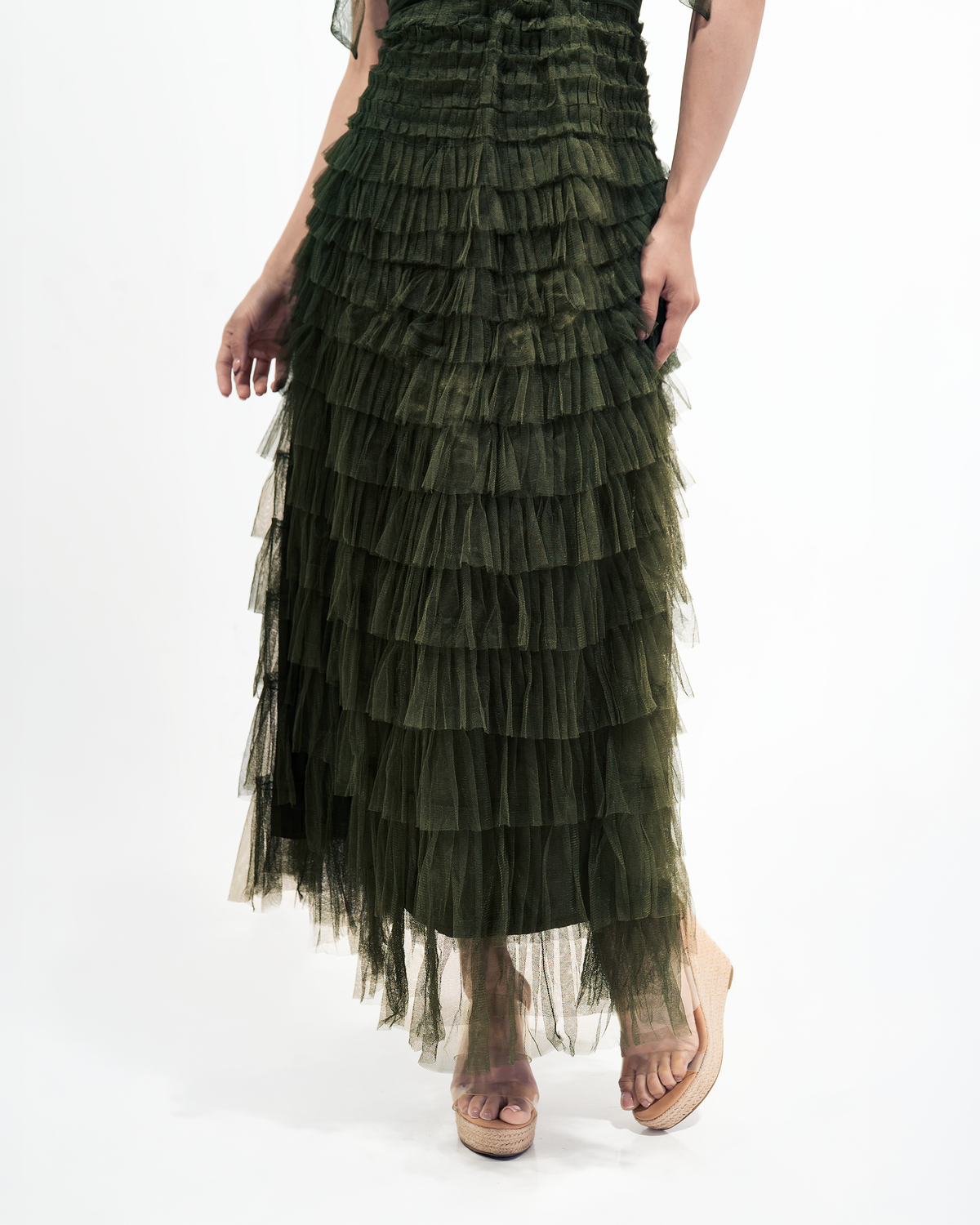 Catalina Dress