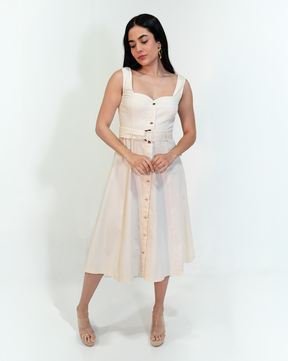 Alessia Dress